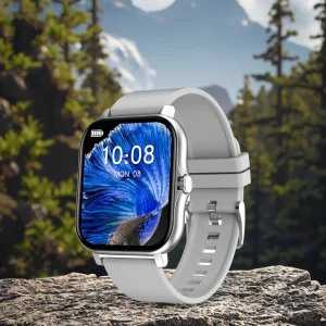 Y13 Multi-Function Smart Watch for Men and Women