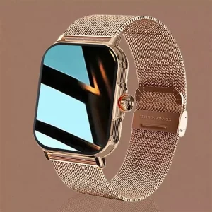 Smart Style, Powerful Features—Built for the Modern Man